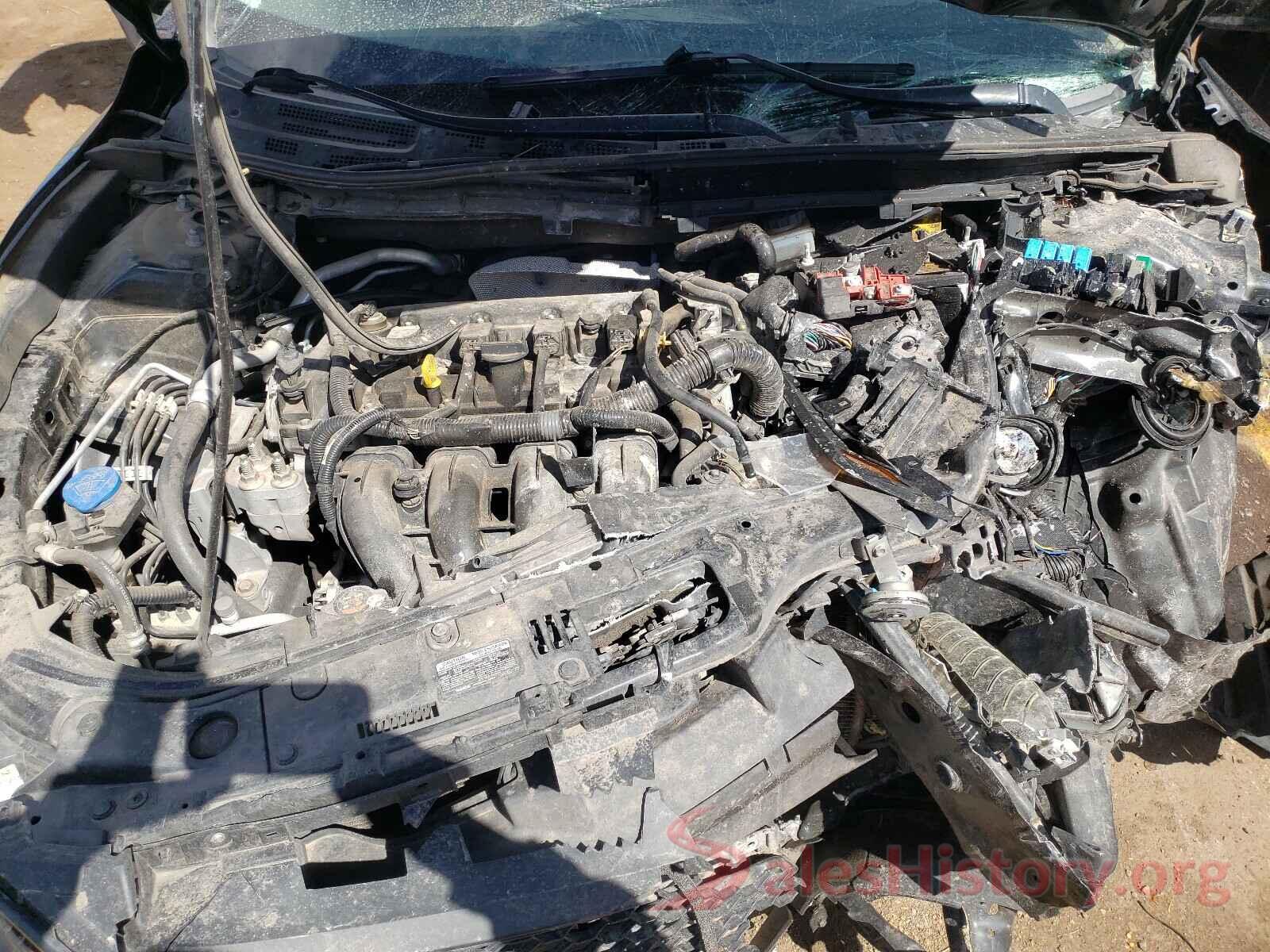 JM1BM1T71G1321609 2016 MAZDA 3