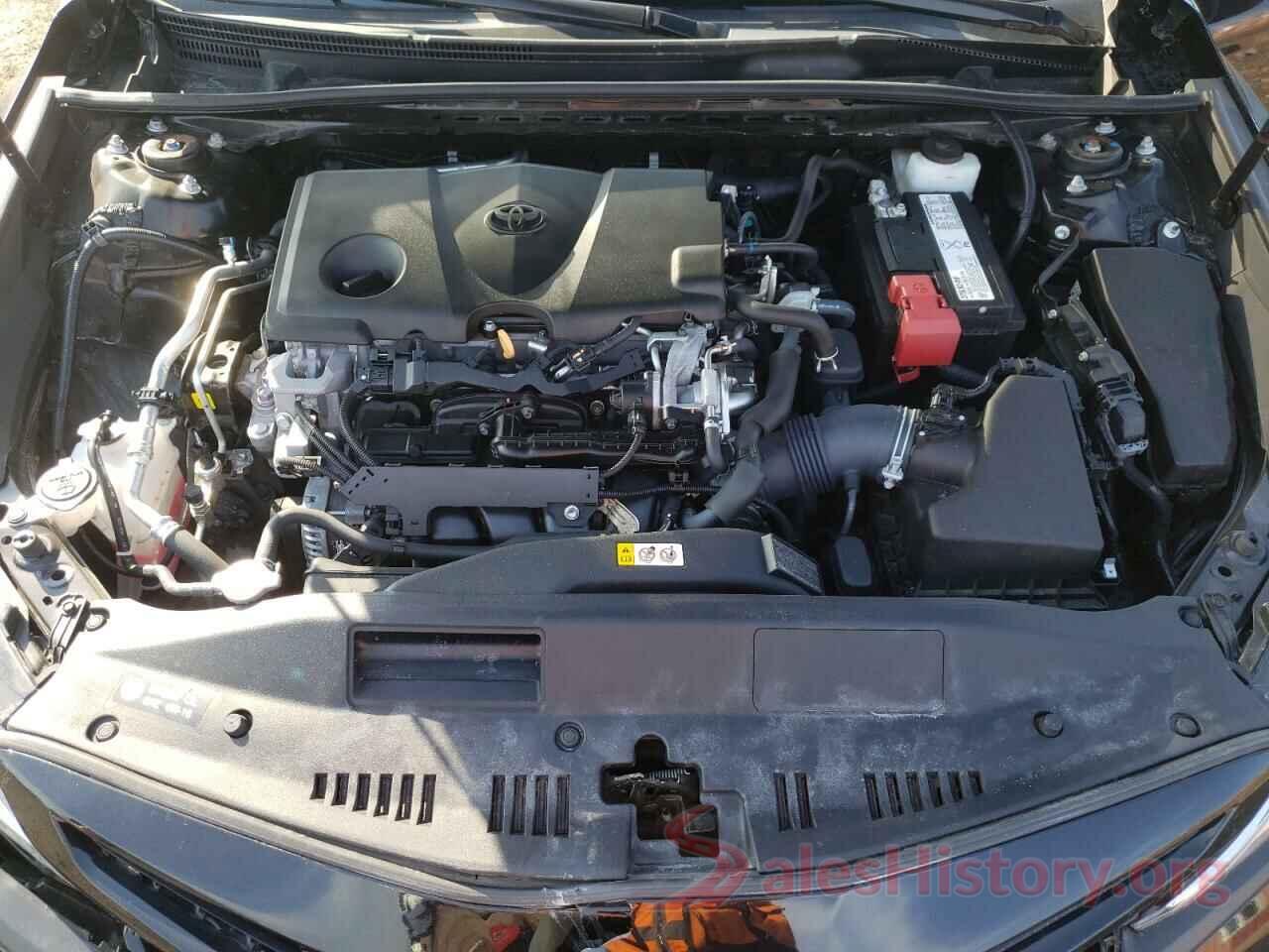 4T1B11HK4KU228530 2019 TOYOTA CAMRY