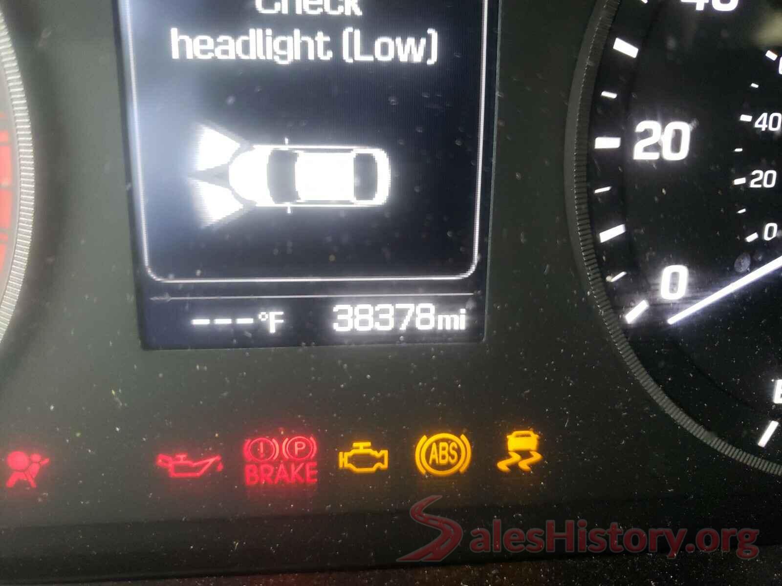 5NPE24AF9HH442283 2017 HYUNDAI SONATA