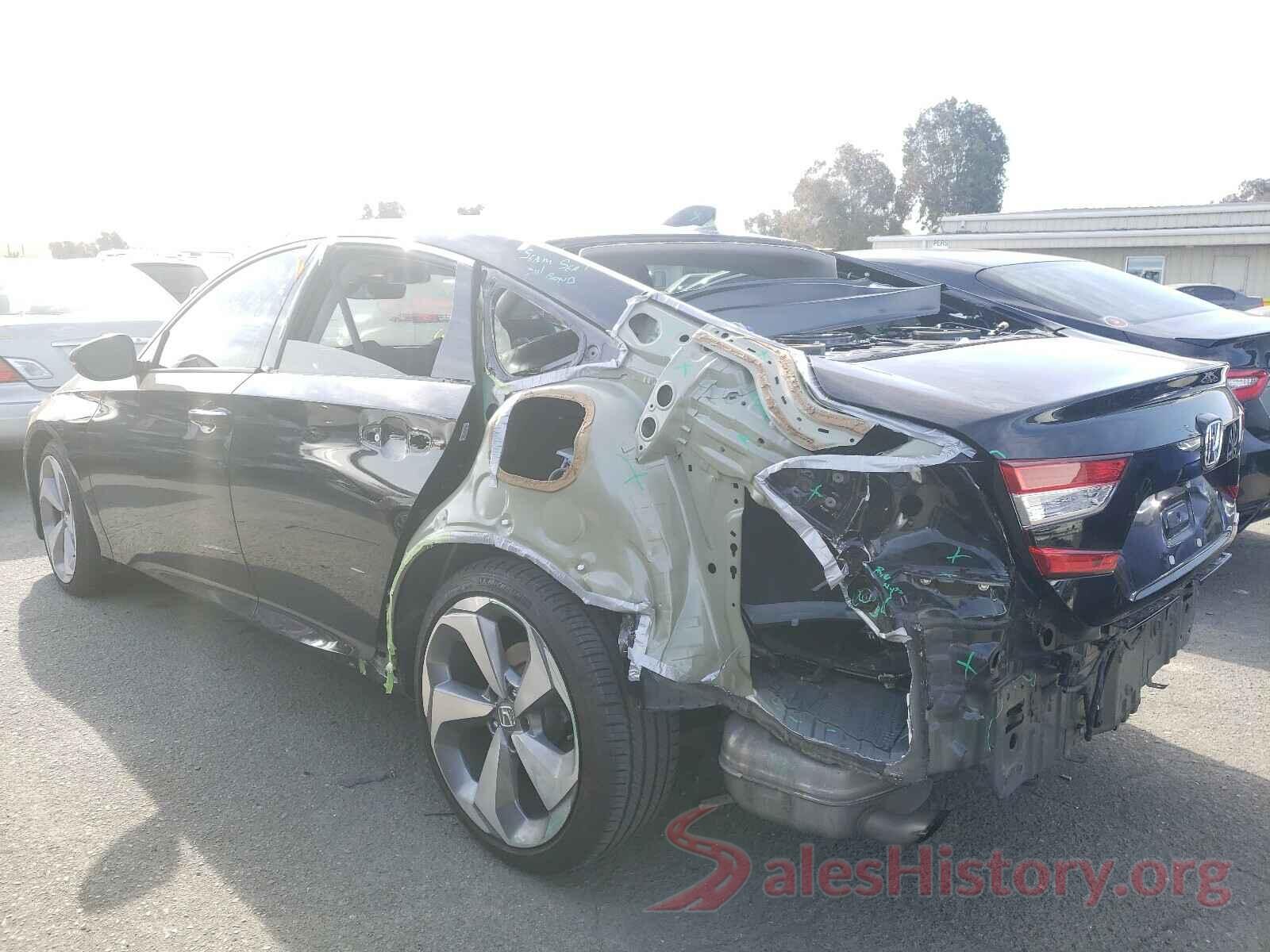 1HGCV2F91JA044750 2018 HONDA ACCORD