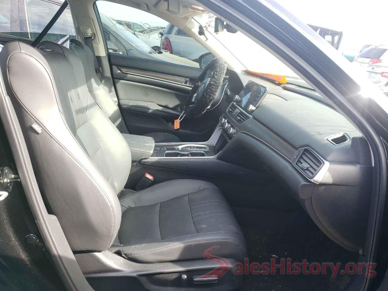 1HGCV2F91JA044750 2018 HONDA ACCORD