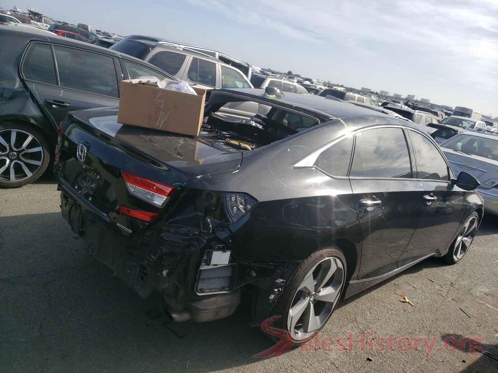 1HGCV2F91JA044750 2018 HONDA ACCORD