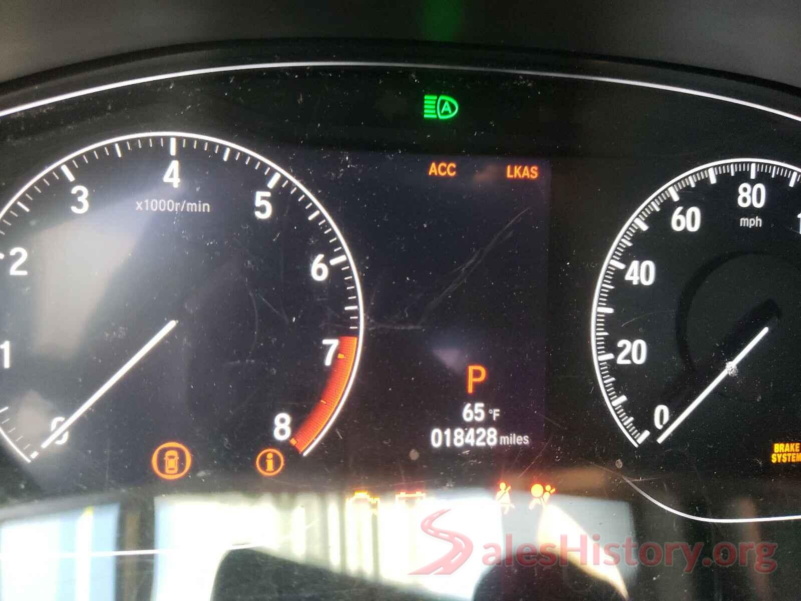 1HGCV2F91JA044750 2018 HONDA ACCORD