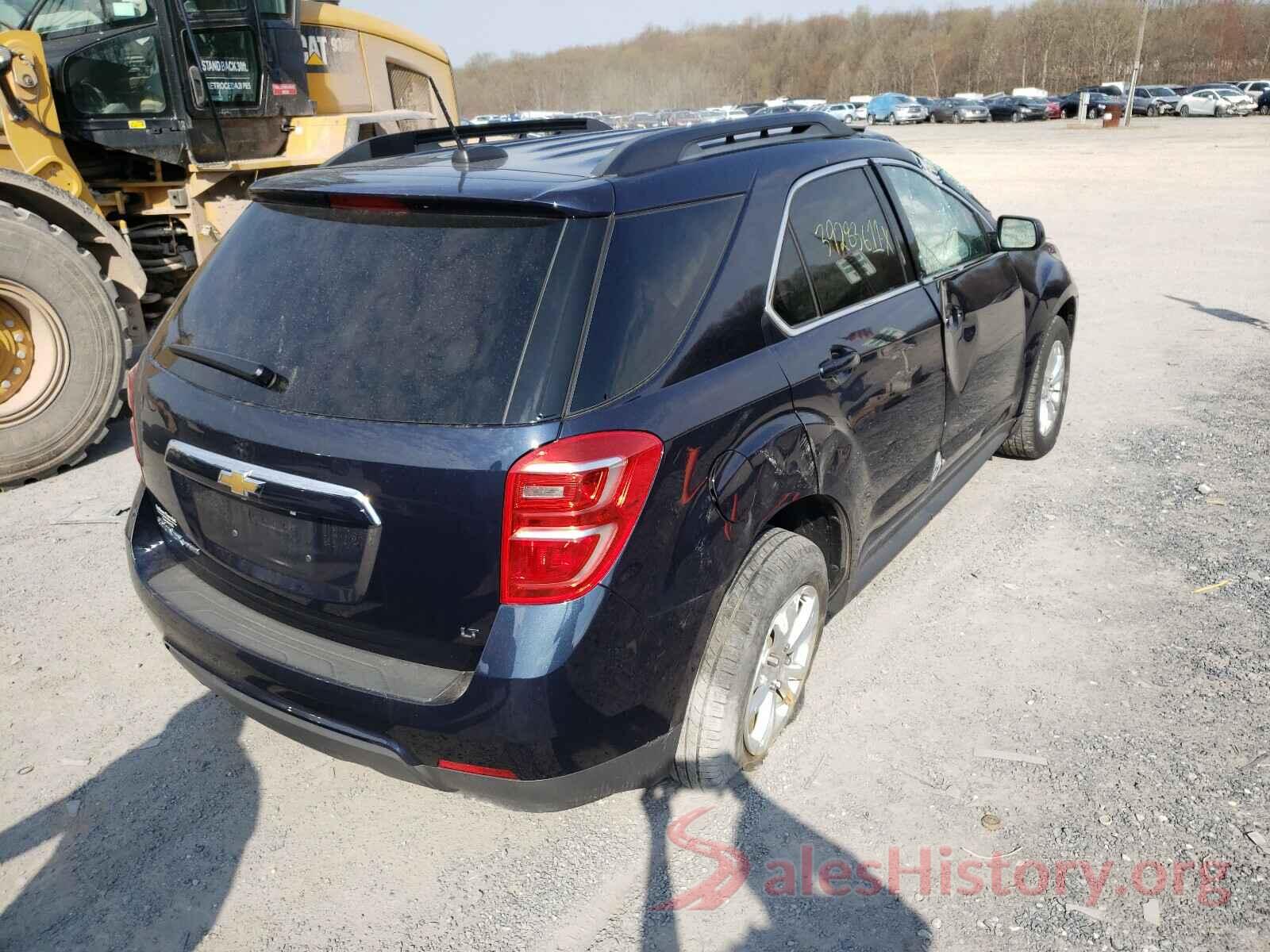 2GNFLFEK2H6276186 2017 CHEVROLET EQUINOX