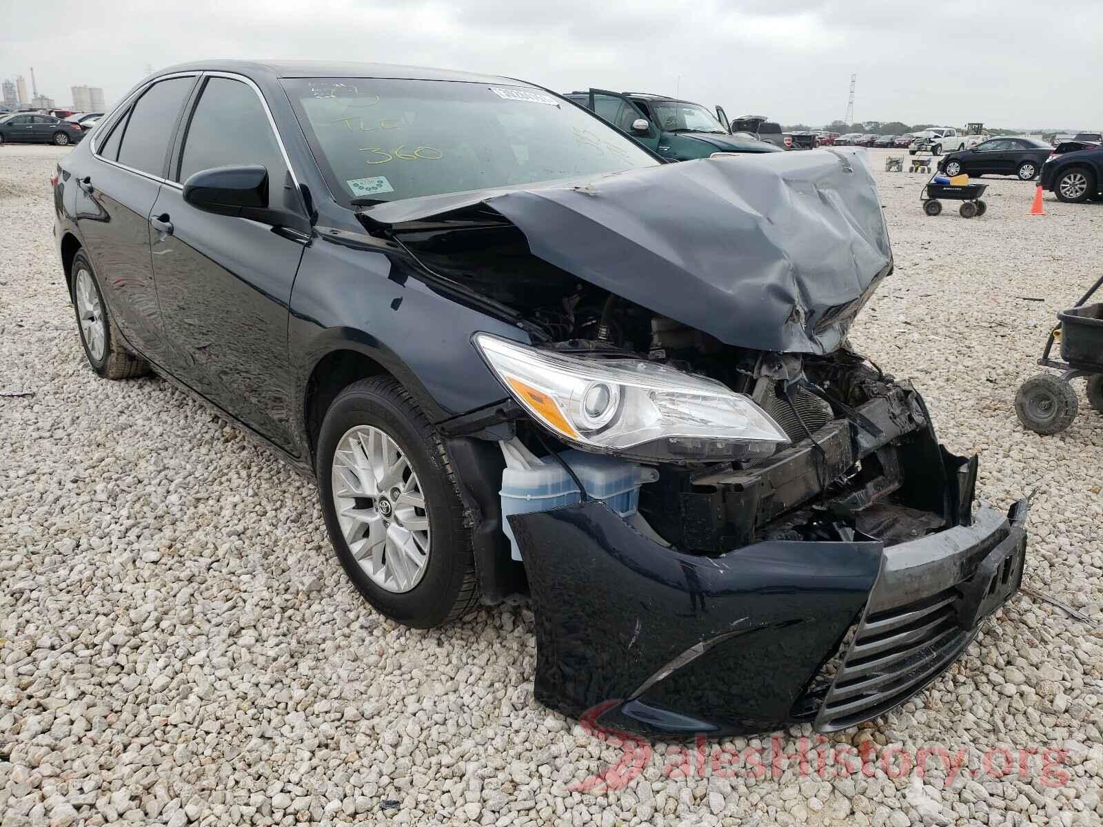 4T1BF1FKXHU393771 2017 TOYOTA CAMRY