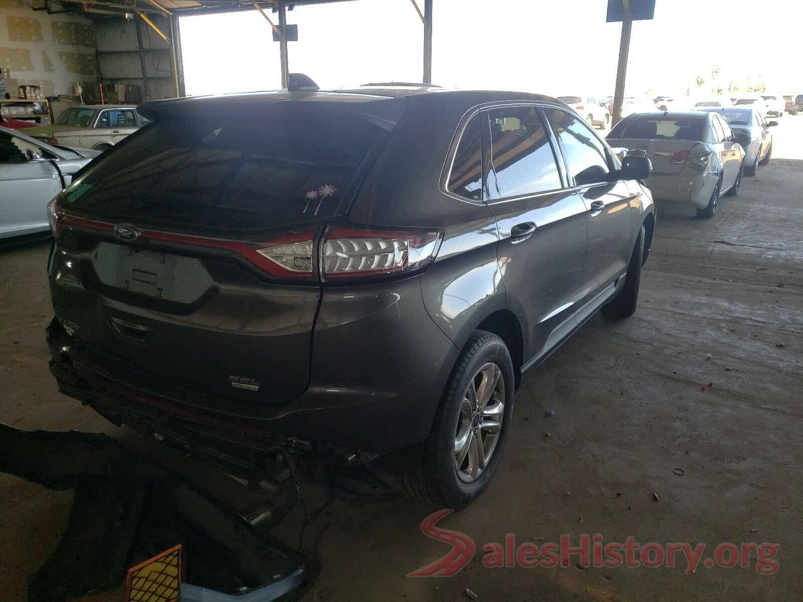 2FMPK3J96GBC11960 2016 FORD EDGE