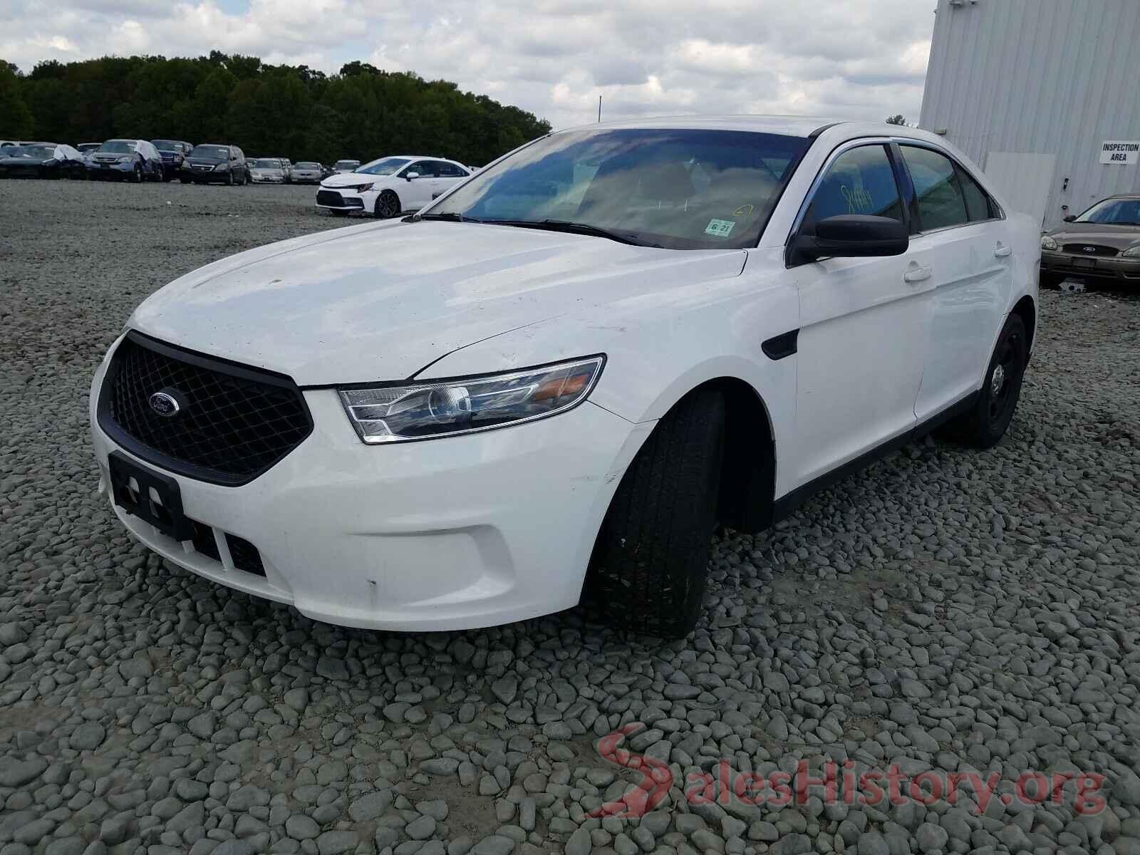 1FAHP2MK2GG110254 2016 FORD TAURUS