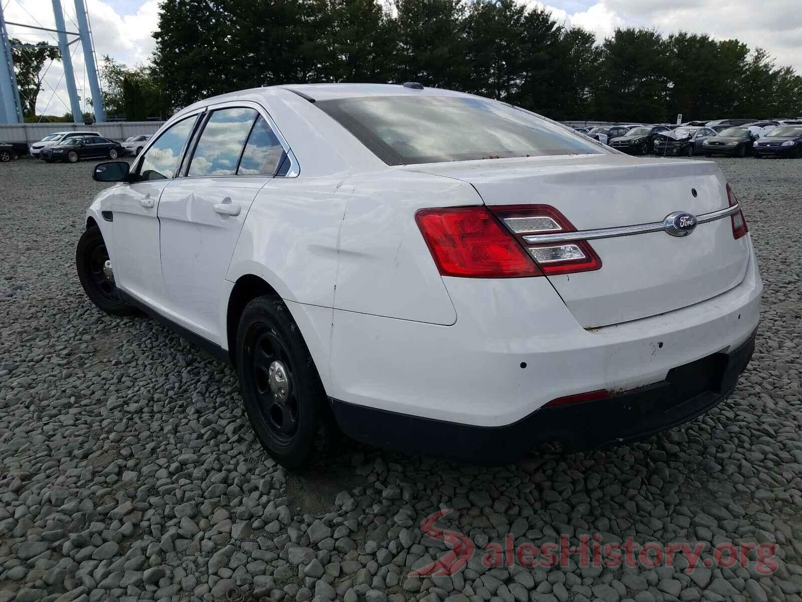 1FAHP2MK2GG110254 2016 FORD TAURUS