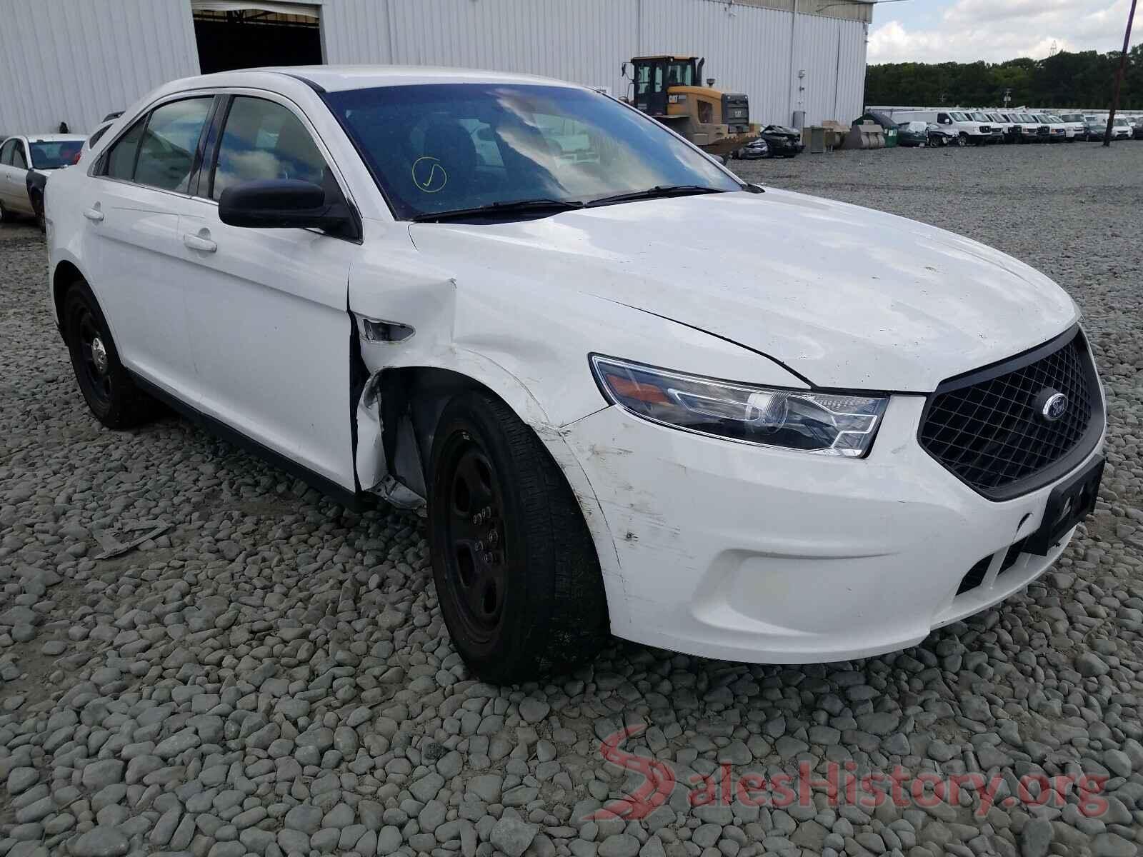 1FAHP2MK2GG110254 2016 FORD TAURUS