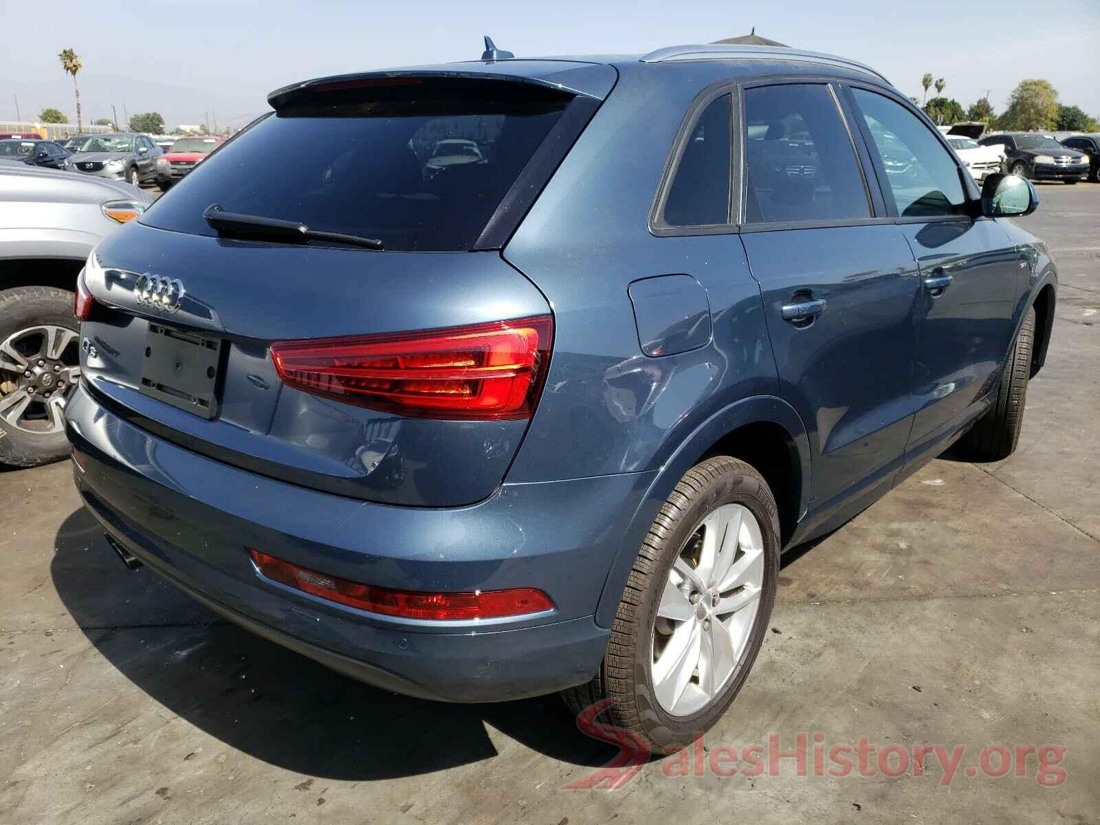 WA1BCCFS0JR026115 2018 AUDI Q3