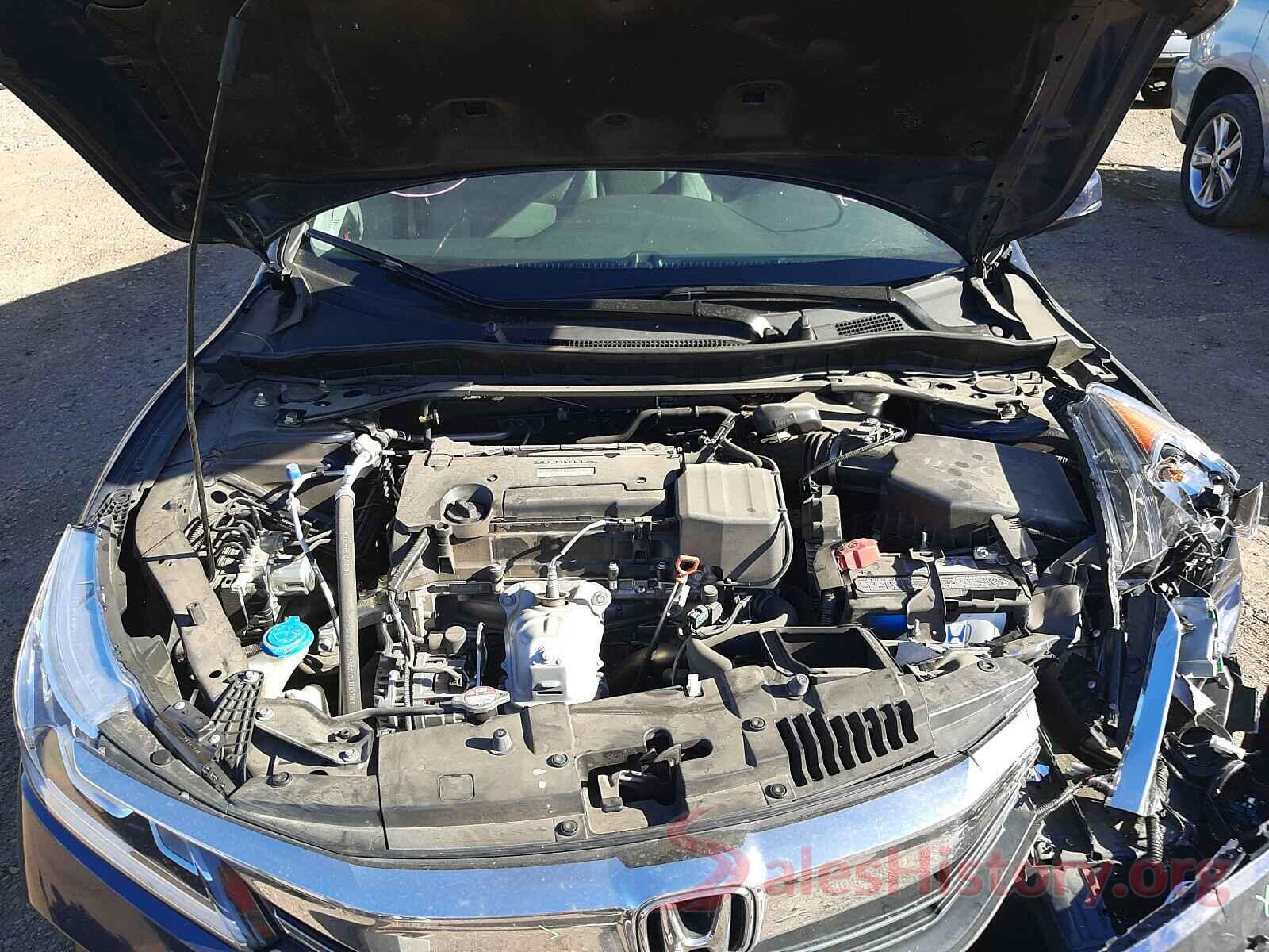 1HGCR2F79GA198294 2016 HONDA ACCORD