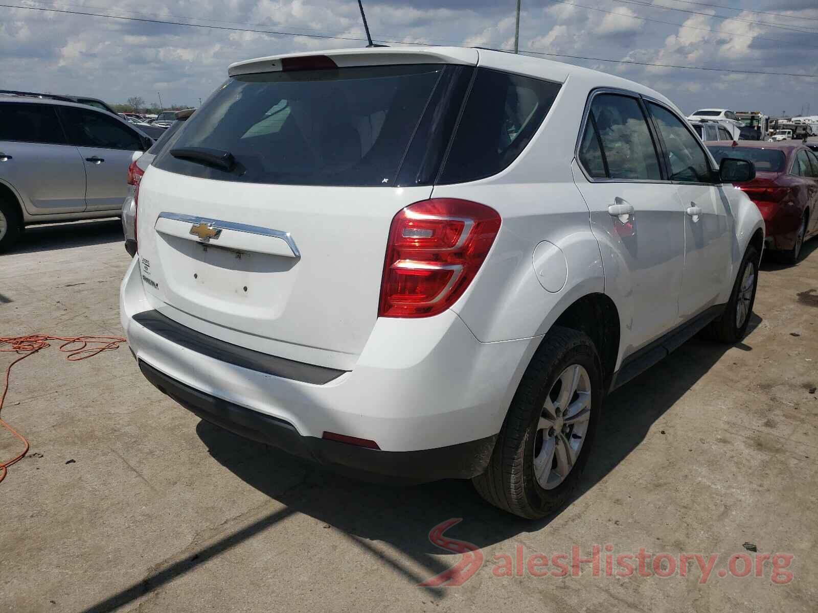 2GNALBEK8H1514011 2017 CHEVROLET EQUINOX