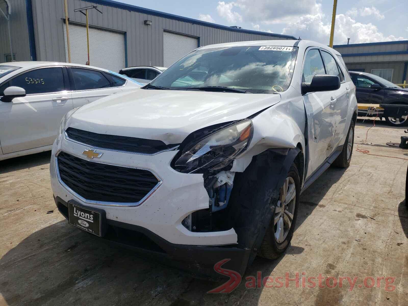 2GNALBEK8H1514011 2017 CHEVROLET EQUINOX