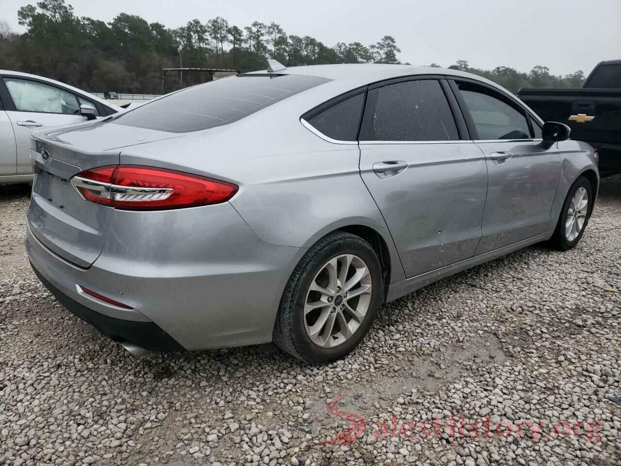 3FA6P0HD1LR168298 2020 FORD FUSION