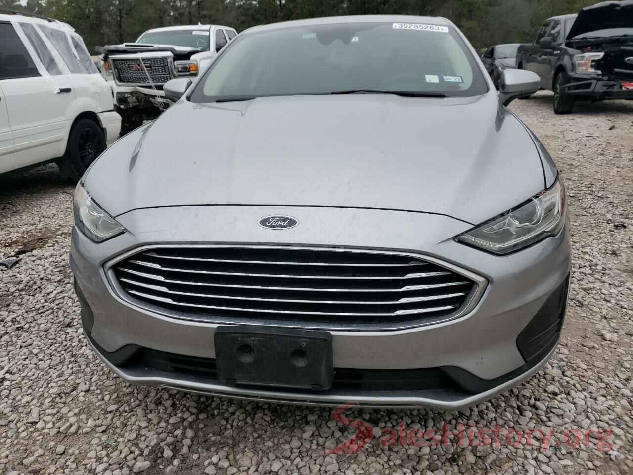 3FA6P0HD1LR168298 2020 FORD FUSION