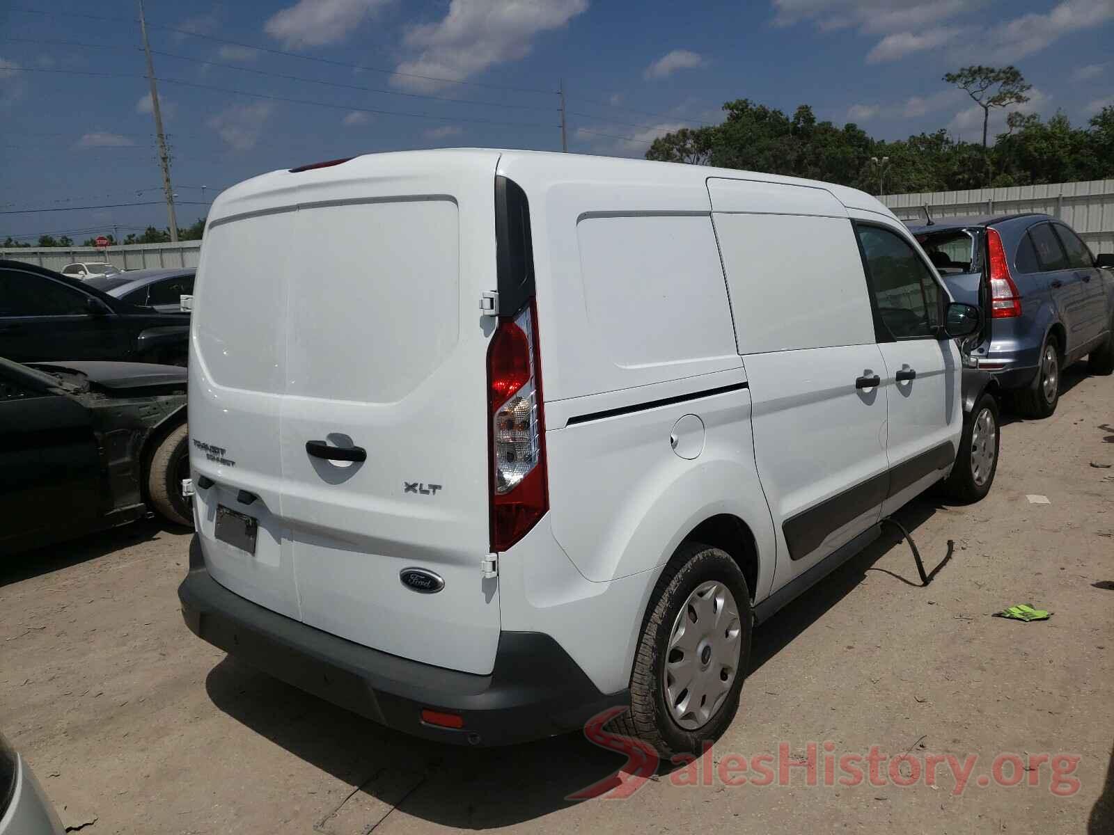 NM0LS7F78G1276173 2016 FORD TRANSIT CO