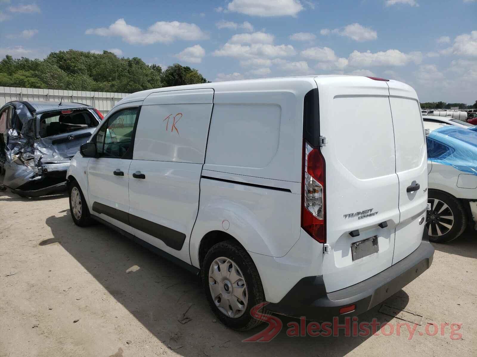 NM0LS7F78G1276173 2016 FORD TRANSIT CO