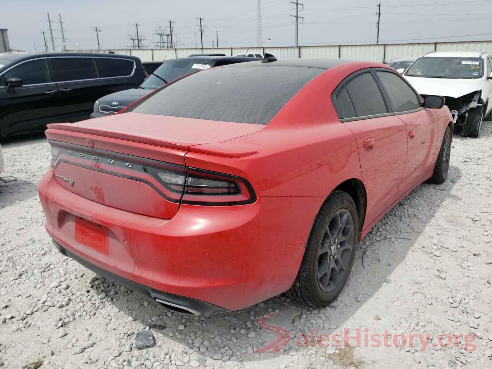 2C3CDXJG7JH148282 2018 DODGE CHARGER