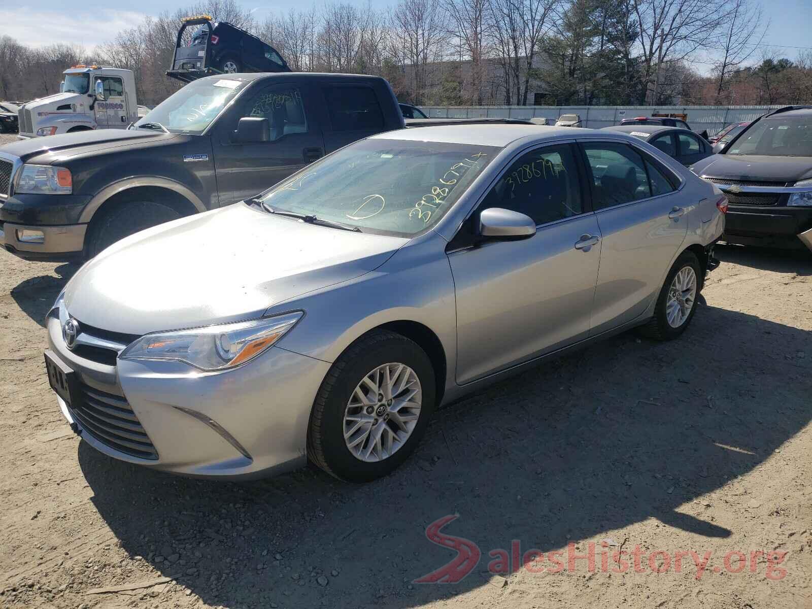 4T1BF1FK0GU583528 2016 TOYOTA CAMRY