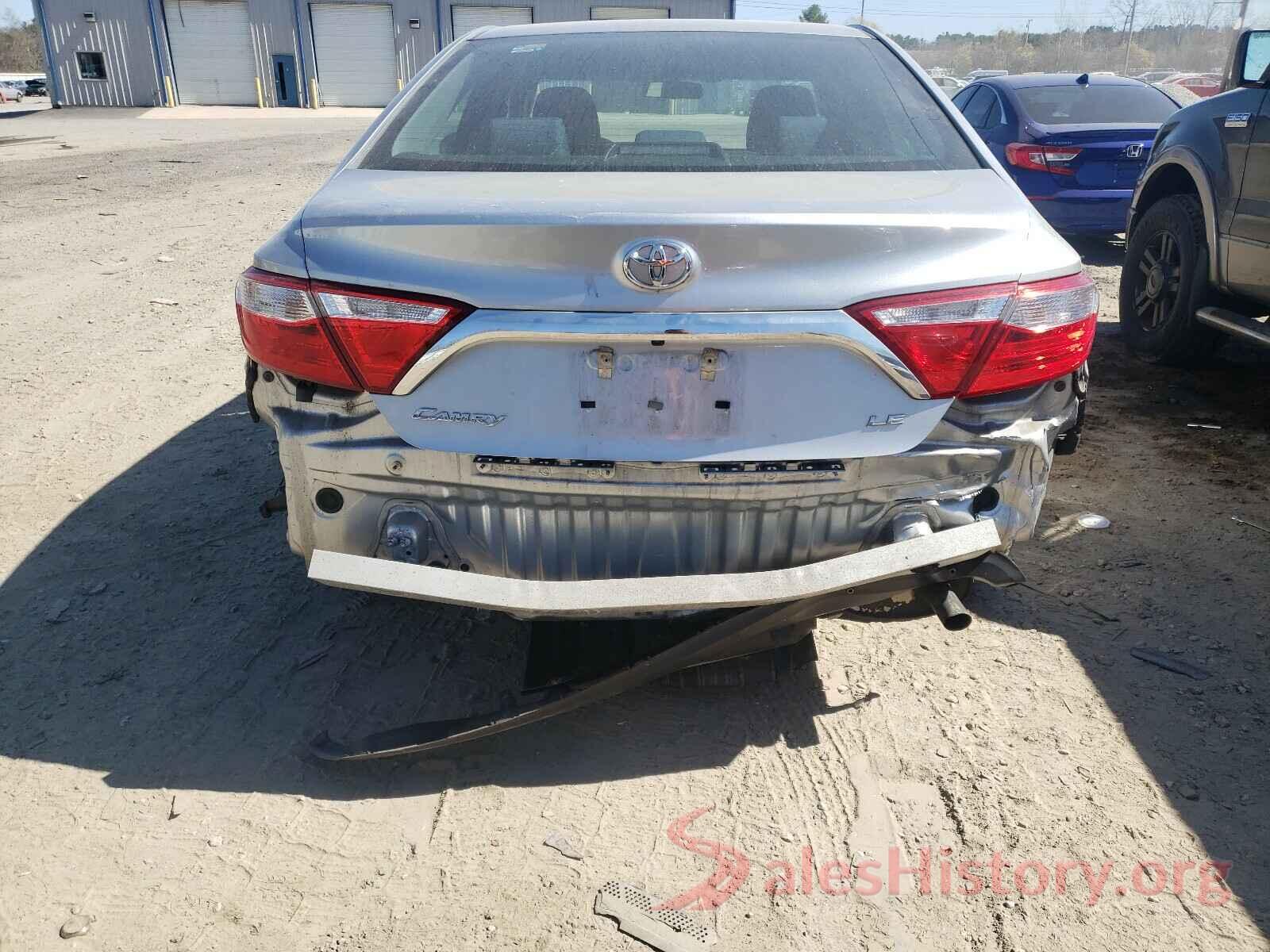 4T1BF1FK0GU583528 2016 TOYOTA CAMRY