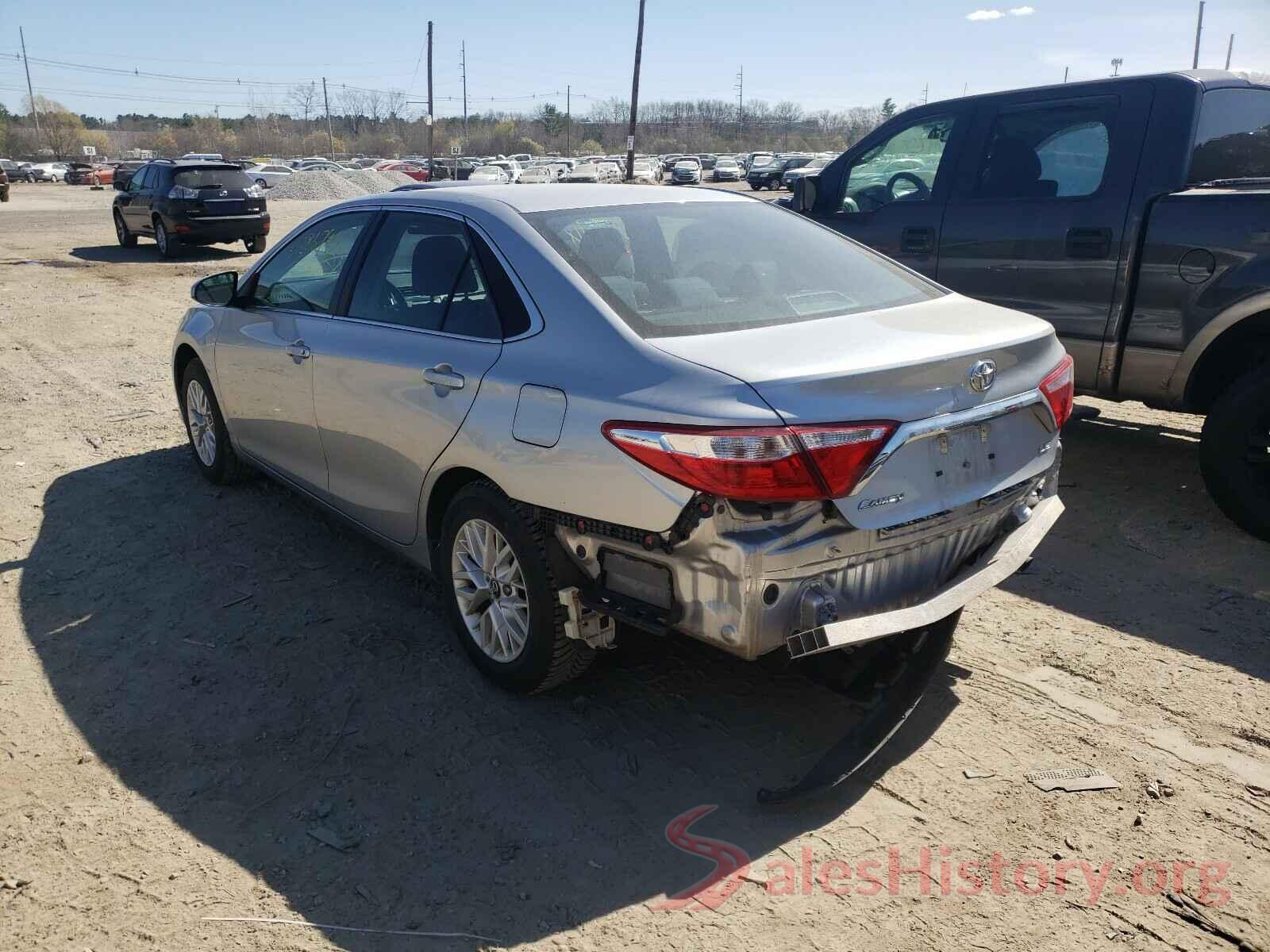 4T1BF1FK0GU583528 2016 TOYOTA CAMRY