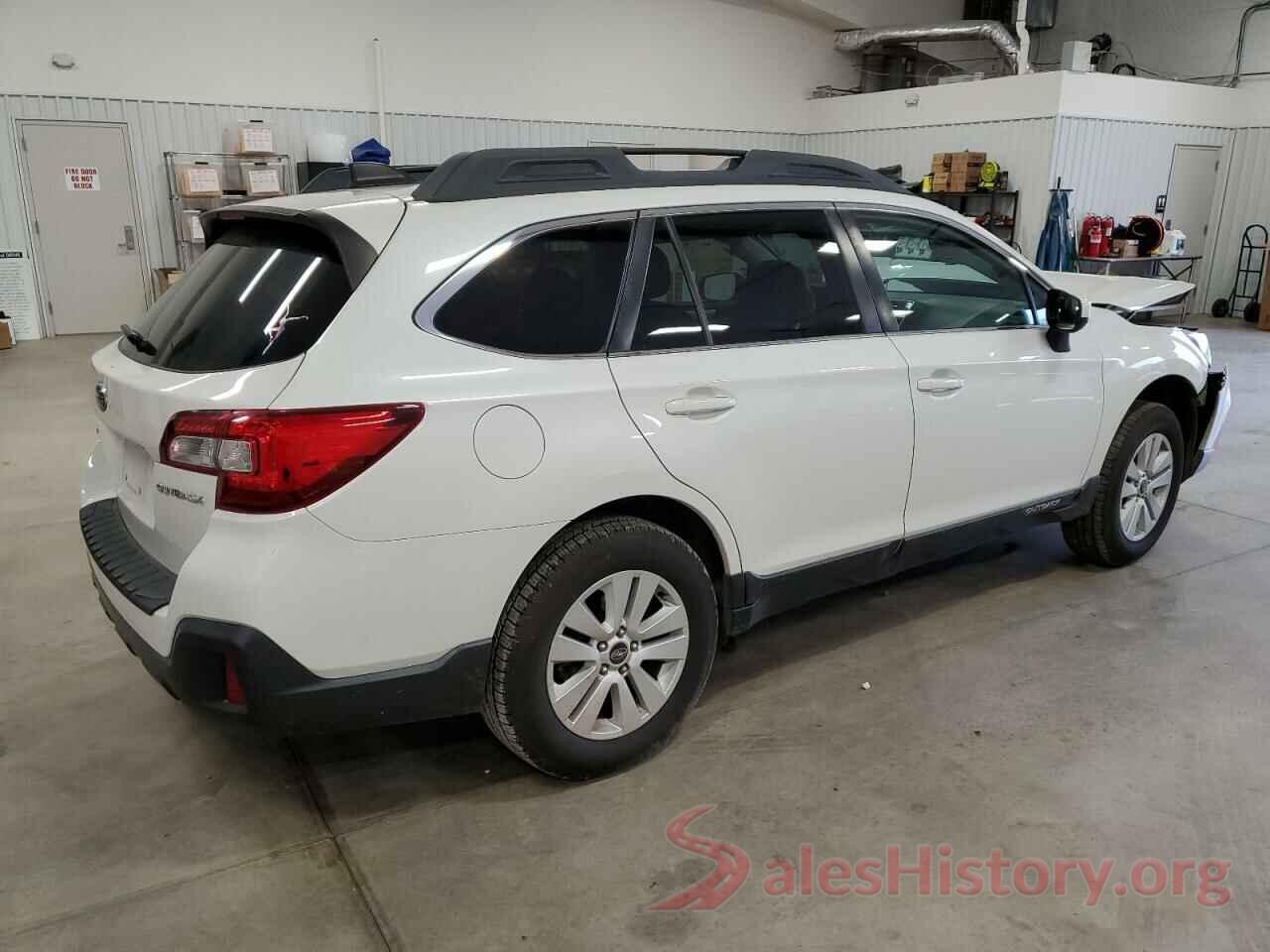 4S4BSADCXJ3391392 2018 SUBARU OUTBACK