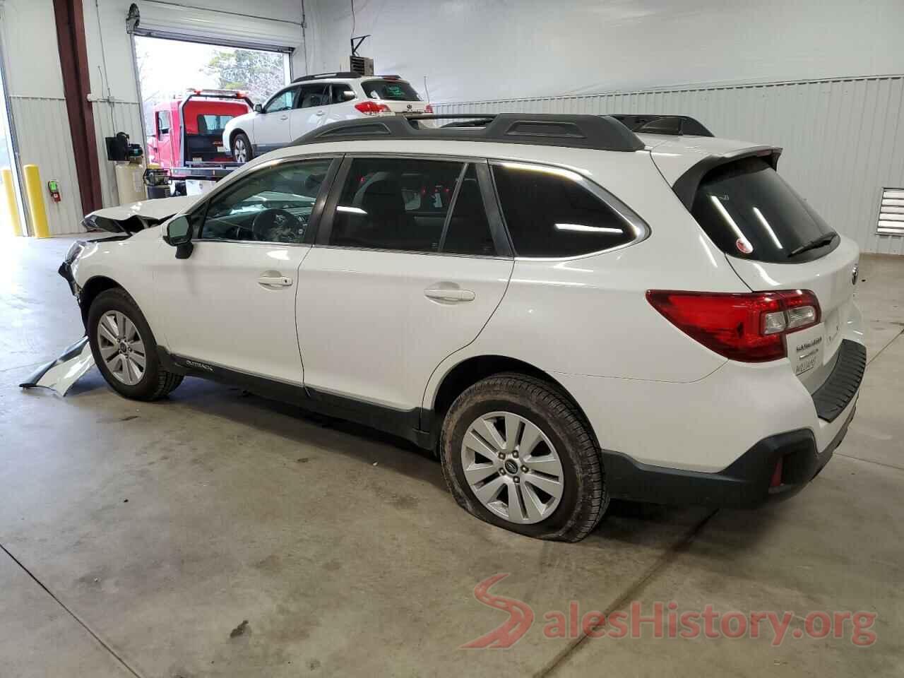 4S4BSADCXJ3391392 2018 SUBARU OUTBACK