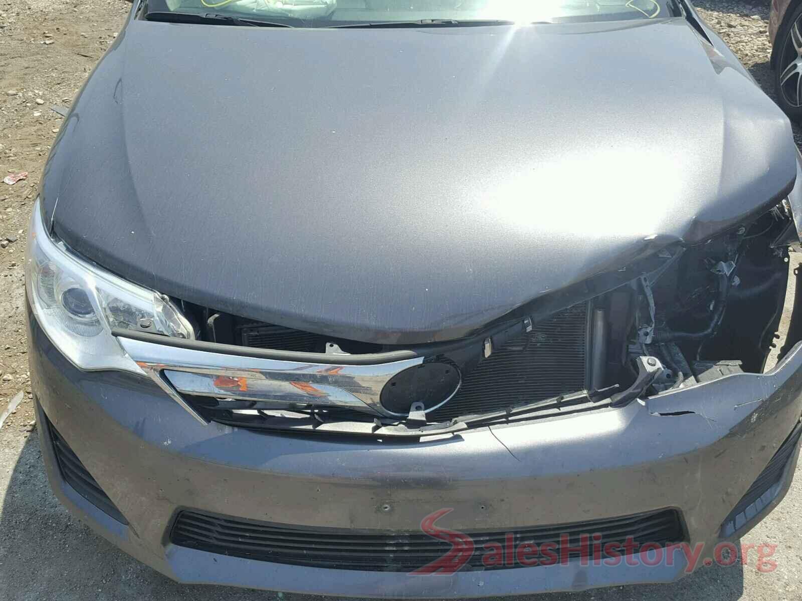 4T4BF1FK7ER441258 2014 TOYOTA CAMRY