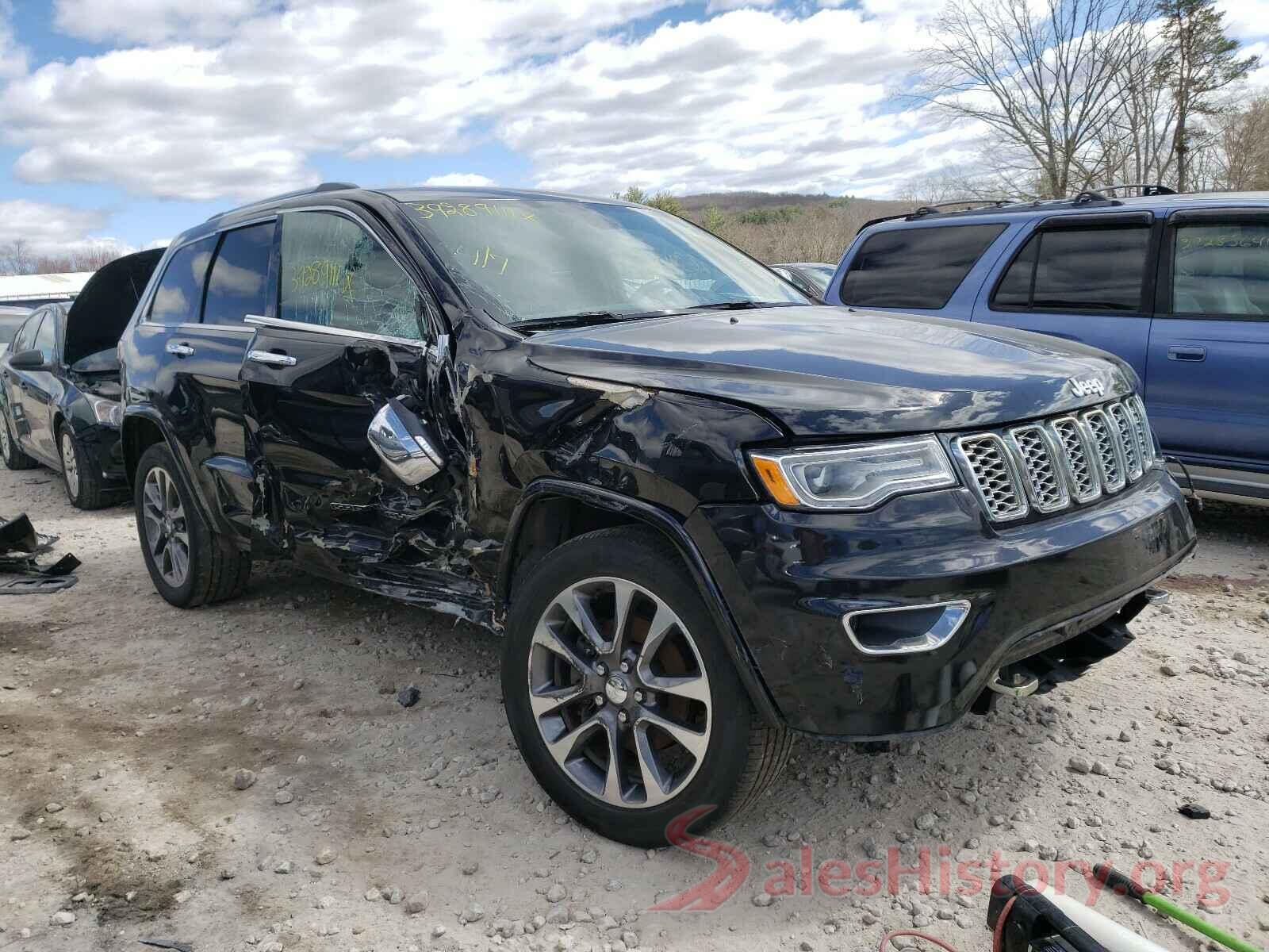 1C4RJFCG8HC957096 2017 JEEP CHEROKEE