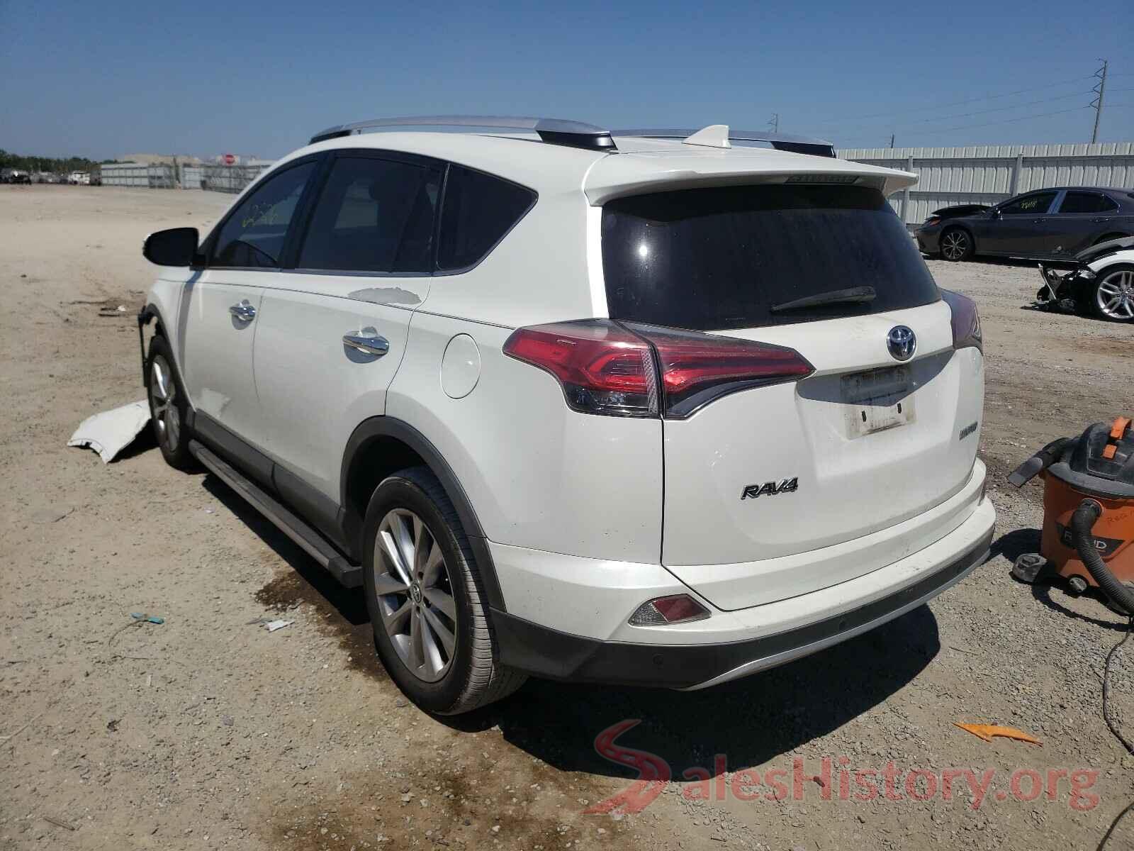 2T3YFREV2GW290435 2016 TOYOTA RAV4