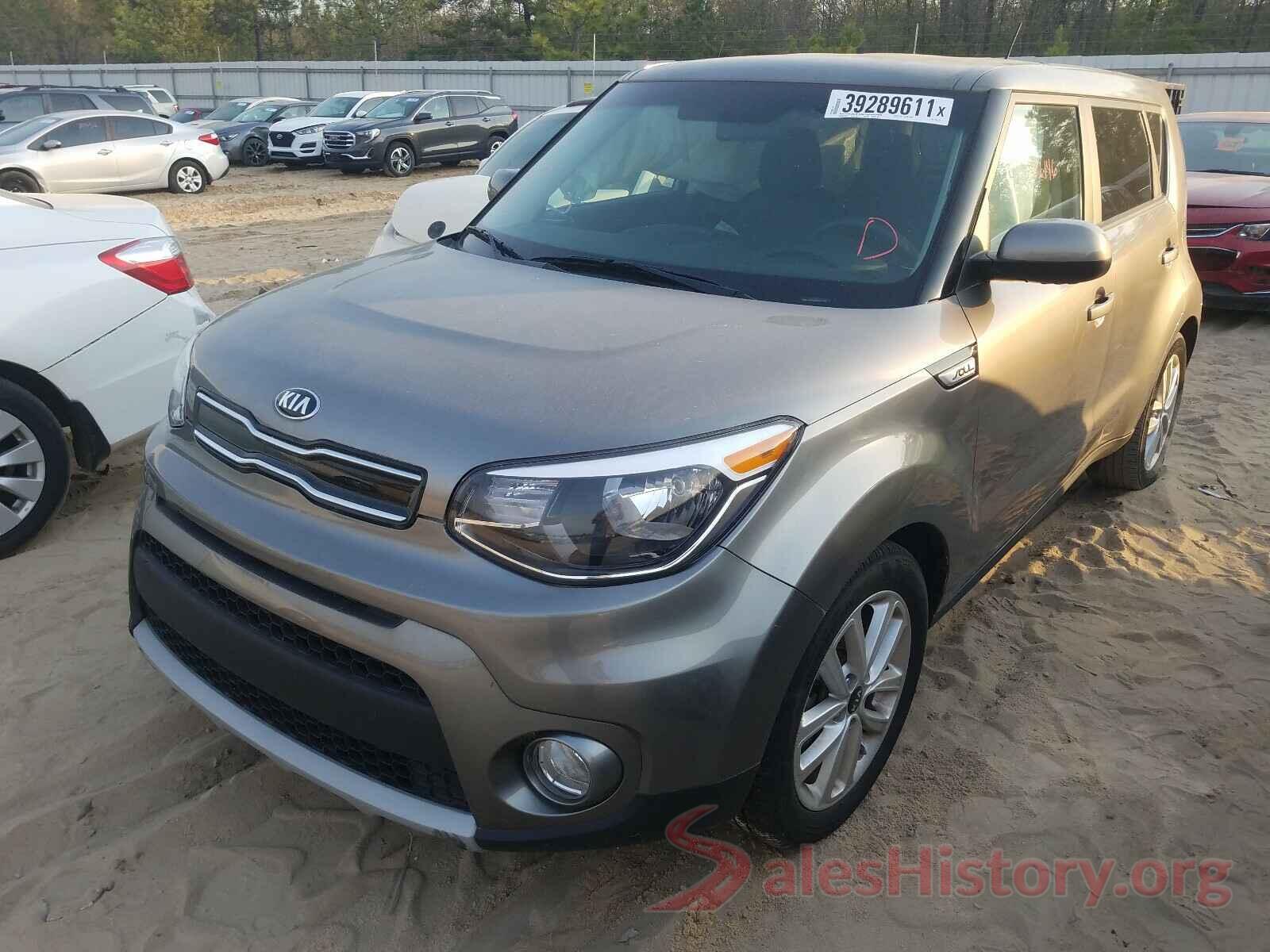 KNDJP3A53K7017753 2019 KIA SOUL