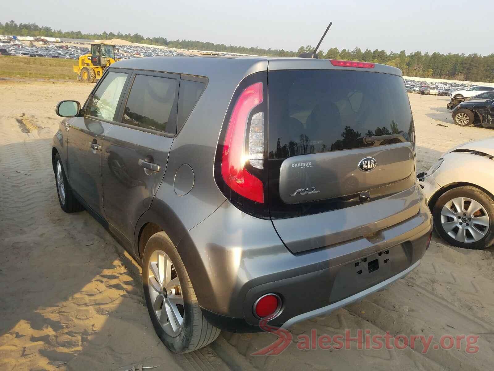 KNDJP3A53K7017753 2019 KIA SOUL