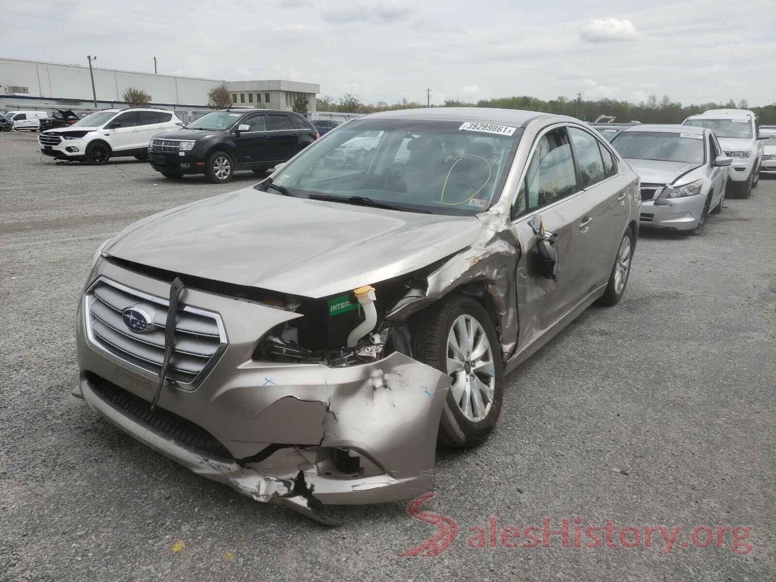 4S3BNAC65H3011697 2017 SUBARU LEGACY