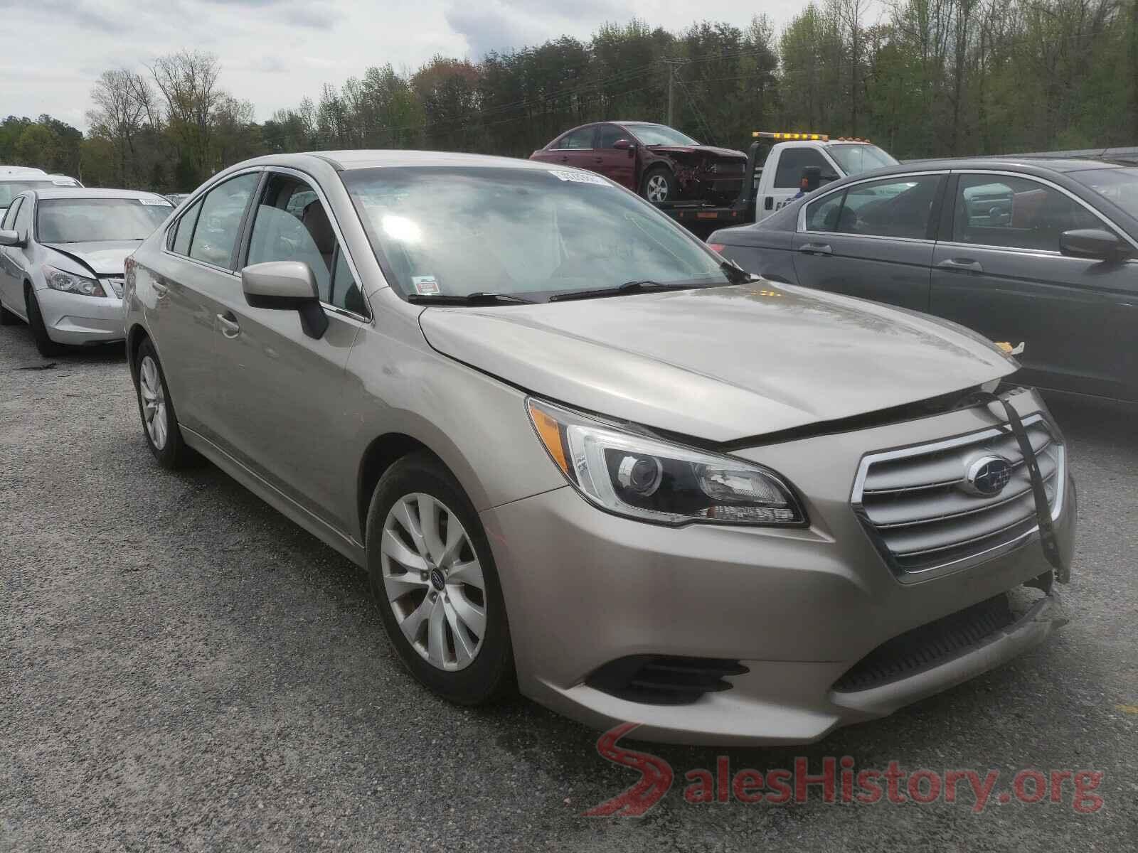 4S3BNAC65H3011697 2017 SUBARU LEGACY