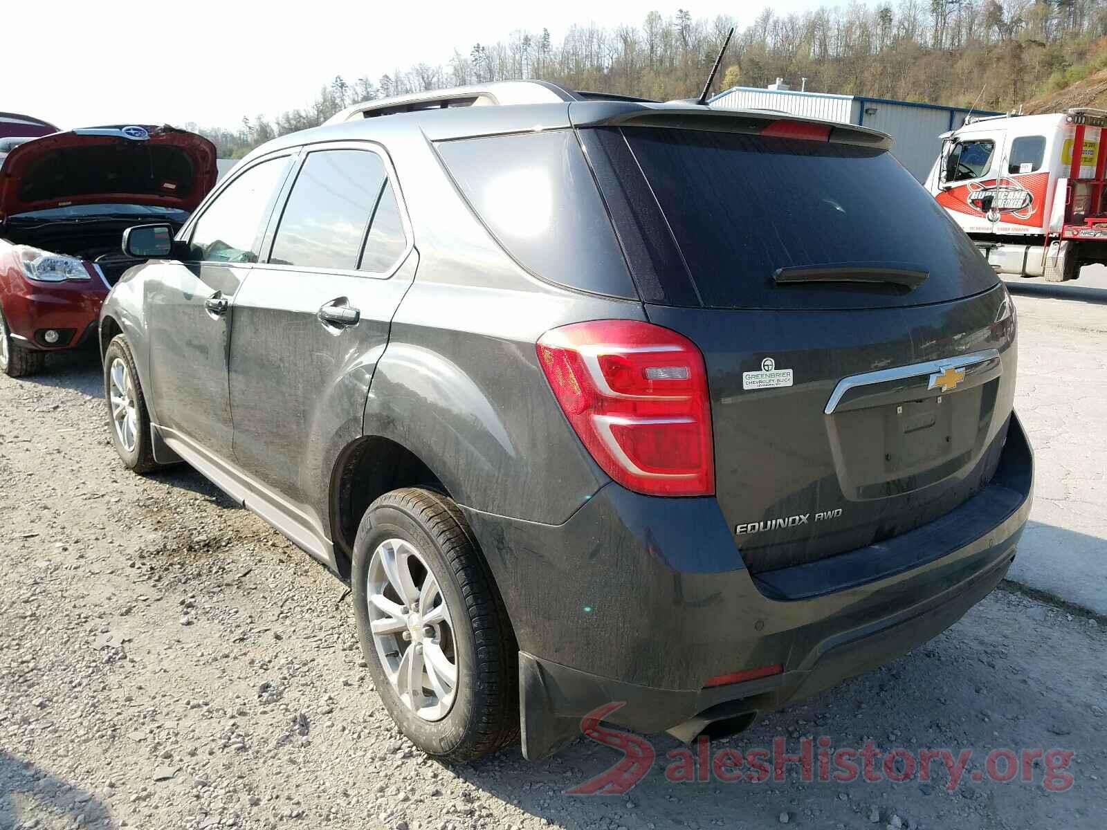 2GNFLFE3XH6299482 2017 CHEVROLET EQUINOX