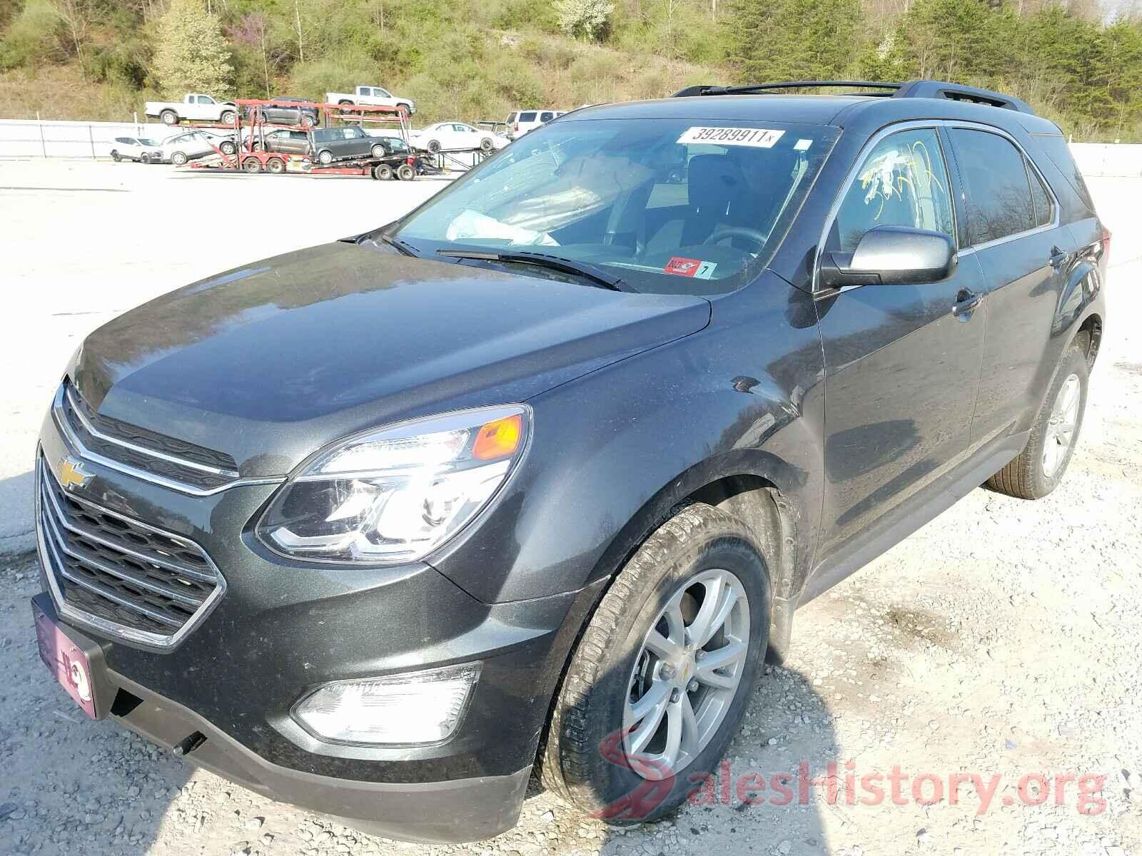 2GNFLFE3XH6299482 2017 CHEVROLET EQUINOX