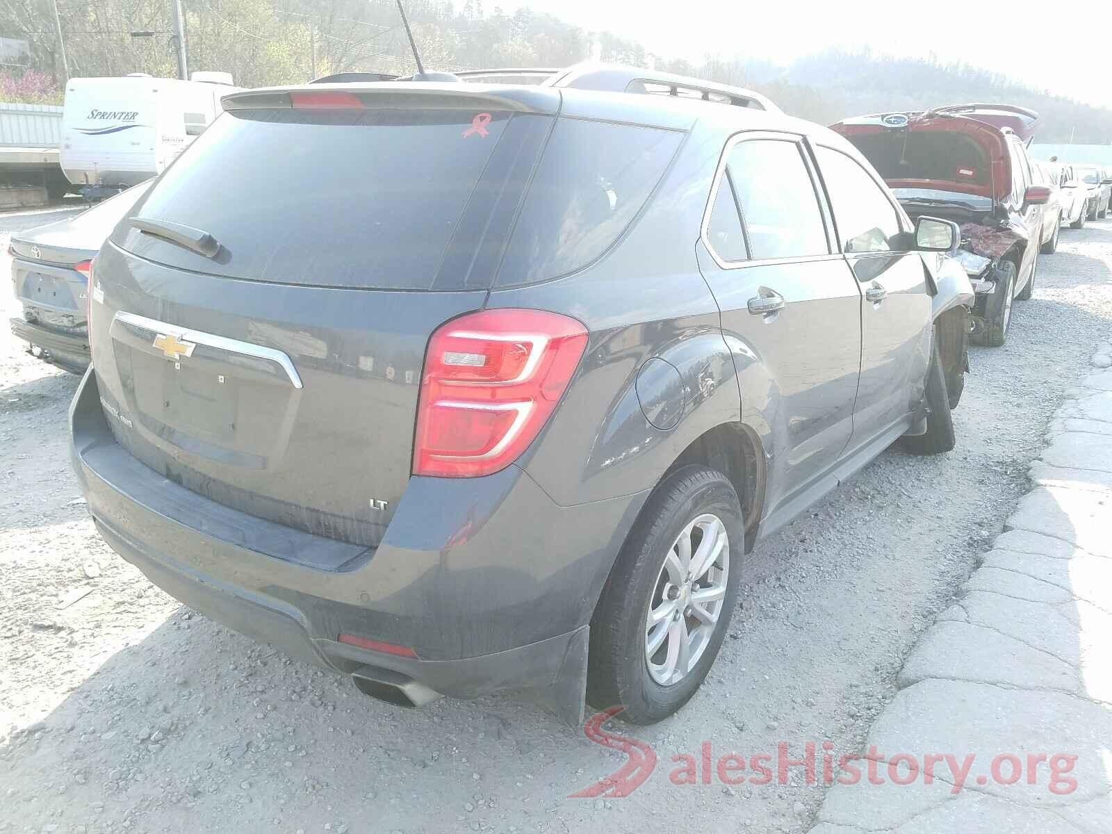 2GNFLFE3XH6299482 2017 CHEVROLET EQUINOX