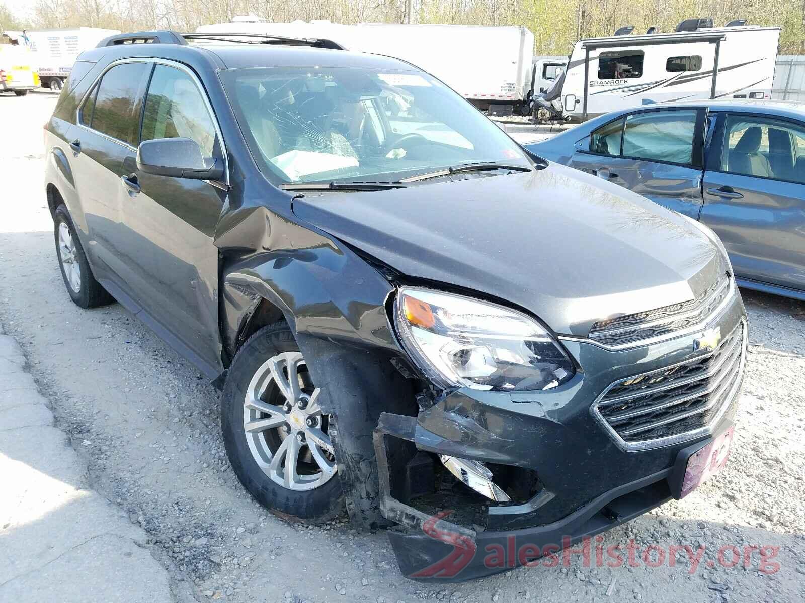 2GNFLFE3XH6299482 2017 CHEVROLET EQUINOX