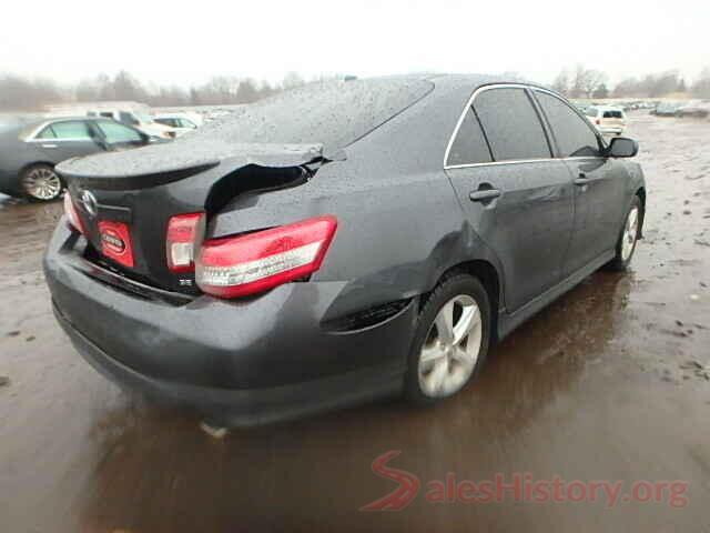 4T1BF3EKXAU094073 2010 TOYOTA CAMRY