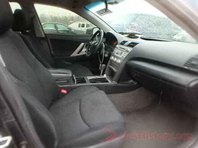 4T1BF3EKXAU094073 2010 TOYOTA CAMRY