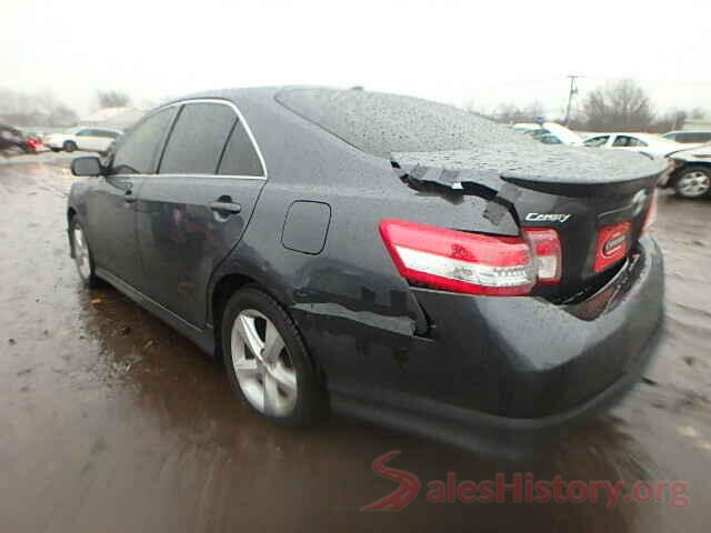 4T1BF3EKXAU094073 2010 TOYOTA CAMRY