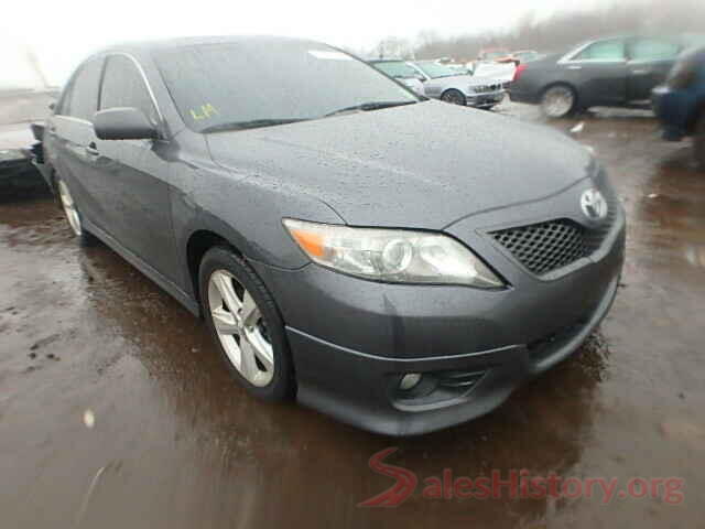 4T1BF3EKXAU094073 2010 TOYOTA CAMRY