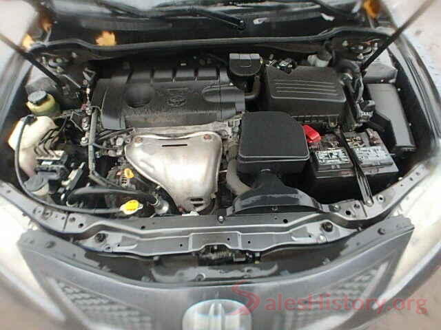 4T1BF3EKXAU094073 2010 TOYOTA CAMRY