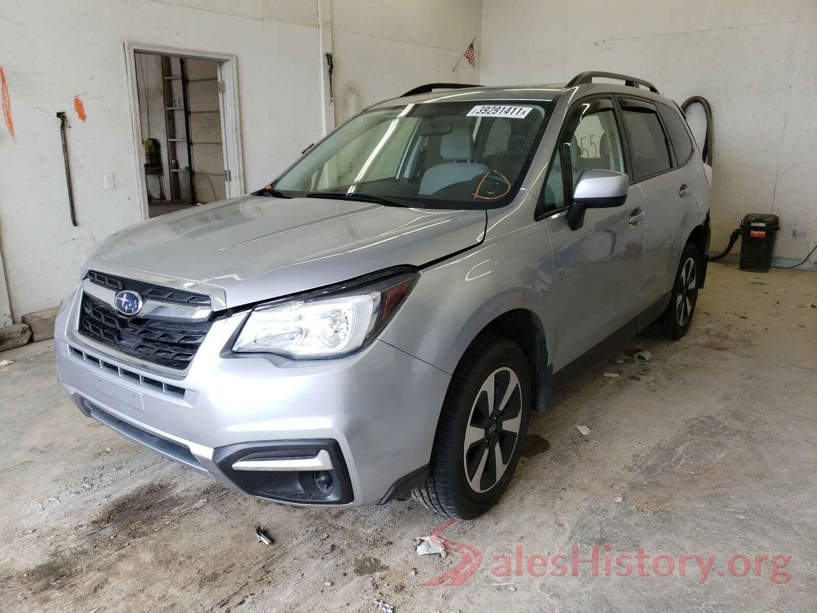 JF2SJAEC2HG534104 2017 SUBARU FORESTER