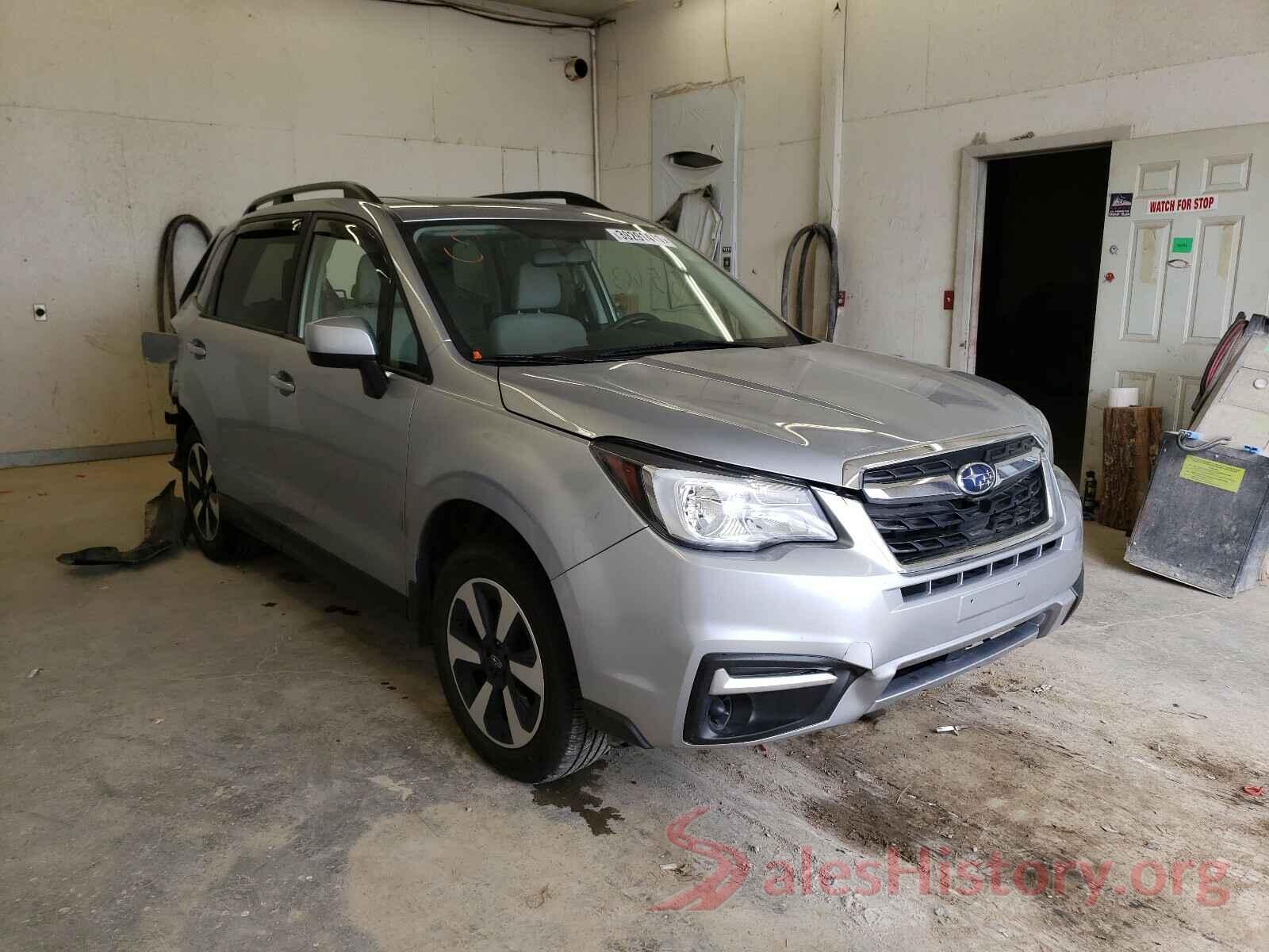 JF2SJAEC2HG534104 2017 SUBARU FORESTER