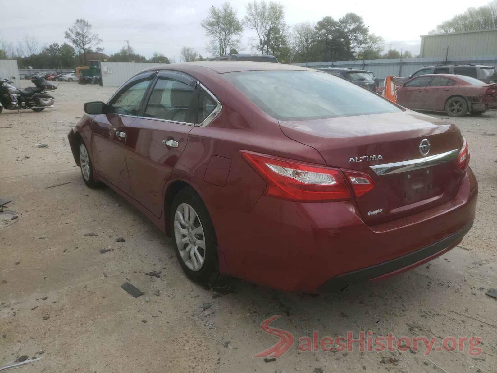 1N4AL3AP6HN333204 2017 NISSAN ALTIMA