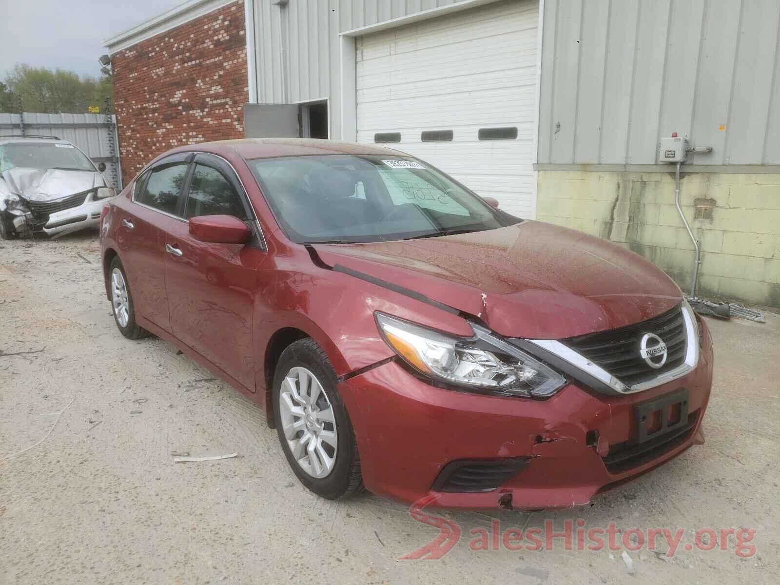 1N4AL3AP6HN333204 2017 NISSAN ALTIMA