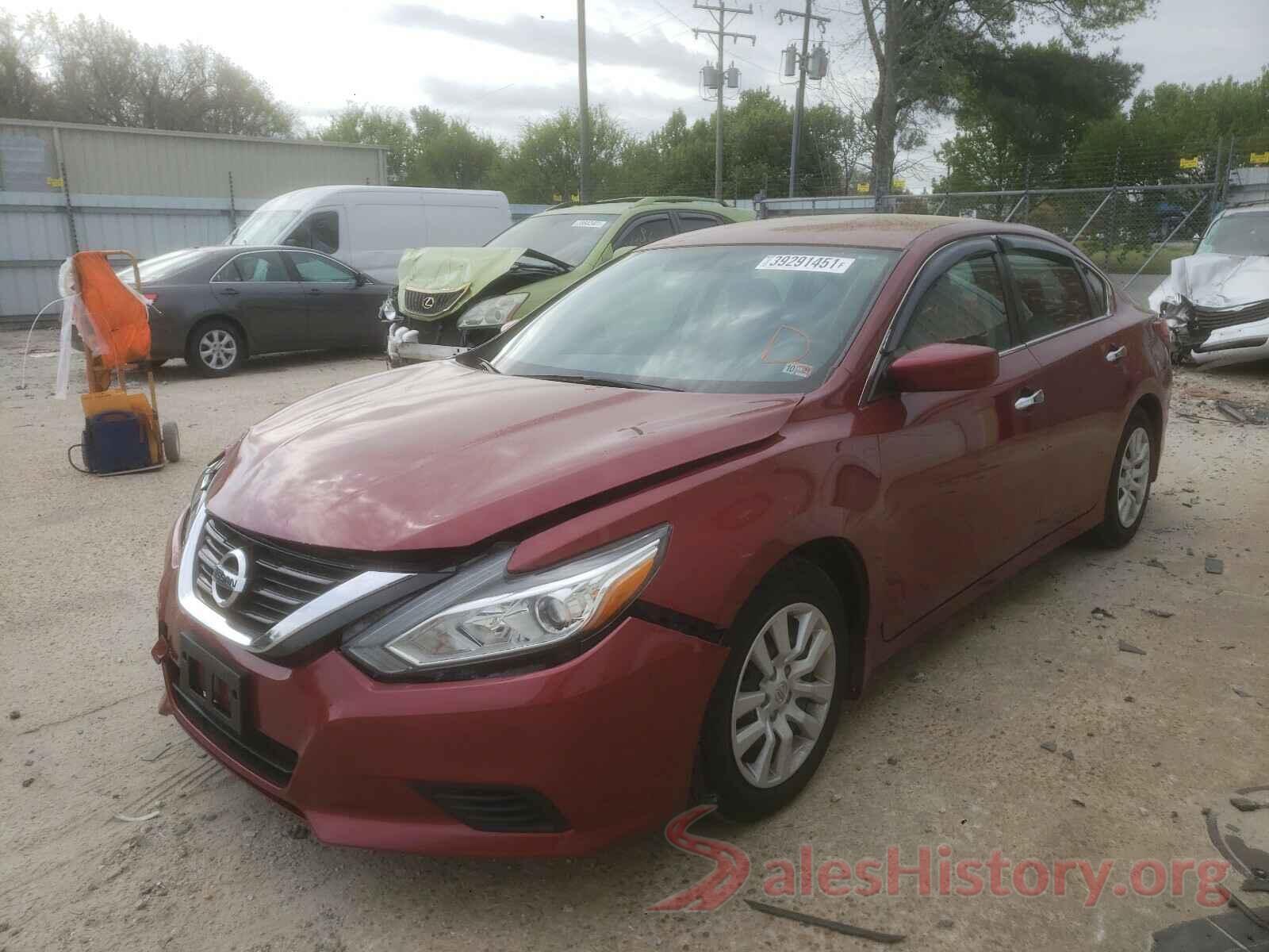 1N4AL3AP6HN333204 2017 NISSAN ALTIMA