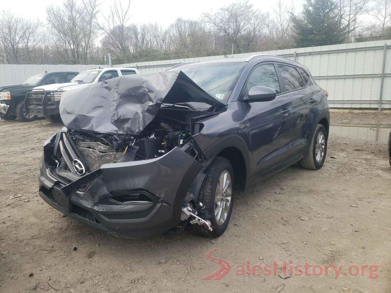 KM8J33A49GU117475 2016 HYUNDAI TUCSON