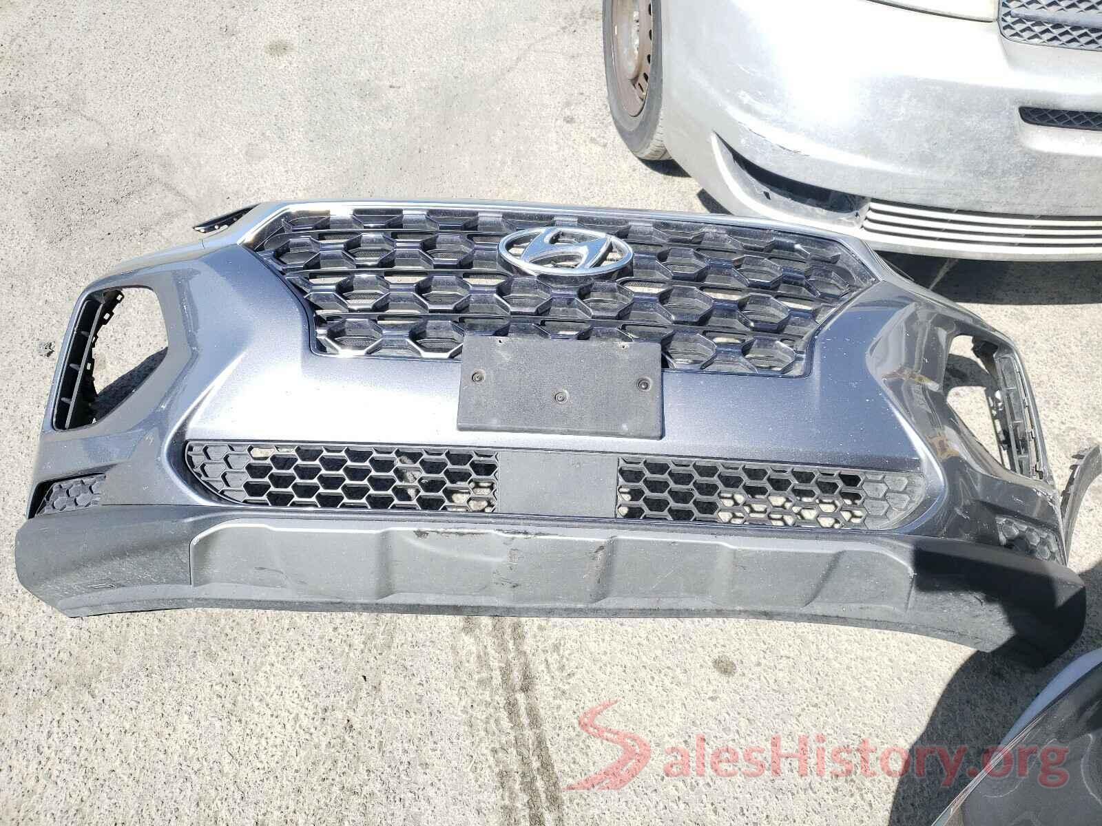 5NMS23AD0KH078013 2019 HYUNDAI SANTA FE